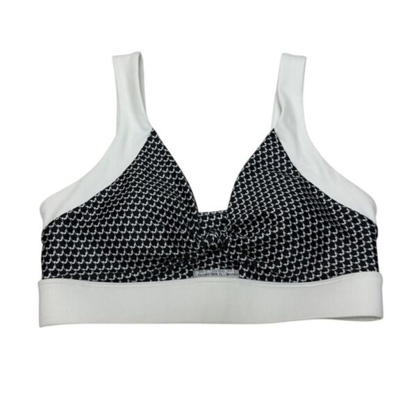 Greyson Wolvestooth Crescent Luna Sports Bra Sz. XS - Picture 2 of 7